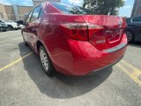 Used 2017 Toyota Corolla LE w/ Carpet Mat Package (TMS) image 5