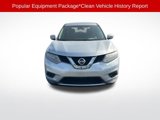 Used 2016 Nissan Rogue S image 2