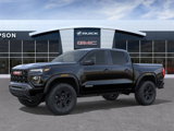 New 2025 GMC Canyon Elevation w/ Convenience Package image 2