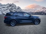Certified 2022 Ford Explorer XLT w/ Equipment Group 202A image 3