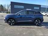 New 2025 Nissan Kicks SR image 5