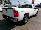 Used 2013 Chevrolet Silverado 1500 W/T image 2