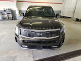 Used 2020 Kia Telluride SX w/ SX Prestige Package image 2