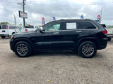 Used 2020 Jeep Grand Cherokee Limited w/ Luxury Group II image 6