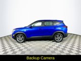 Used 2022 Kia Seltos LX image 6