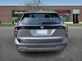 Used 2025 Nissan Kicks S image 3
