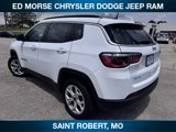 New 2025 Jeep Compass Latitude image 6