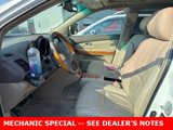 Used 2008 Lexus RX 350 AWD image 5