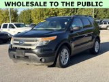 Used 2015 Ford Explorer 4WD image 4