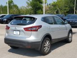 Used 2020 Nissan Rogue Sport S w/ Appearance Package image 4