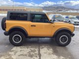 Used 2022 Ford Bronco Badlands w/ Sasquatch Package image 6