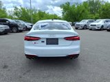 Certified 2022 Audi S5 Premium Plus w/ Premium Plus Package image 4