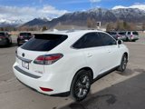 Used 2014 Lexus RX 450h AWD image 5