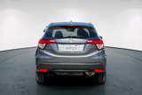 Certified 2021 Honda HR-V EX image 5