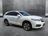 Used 2017 Acura RDX FWD w/ Advance Package image 2