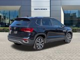 Used 2022 Volkswagen Taos SE image 5