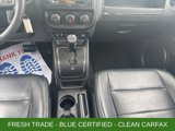 Used 2017 Jeep Patriot High Altitude image 2
