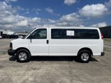 Used 2015 Chevrolet Express 2500 LS image 2