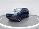 Used 2018 Jeep Compass Trailhawk w/ Cold Weather Group image 3