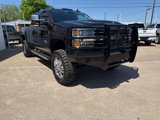 Used 2018 Chevrolet Silverado 2500 High Country w/ Duramax Plus Package image 4