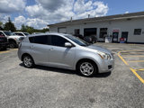 Used 2009 Pontiac Vibe AWD w/ Preferred Package image 5