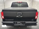 Used 2017 Chevrolet Silverado 1500 LTZ Z71 w/ LTZ Plus Package image 5