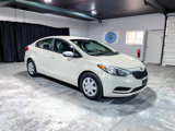 Used 2014 Kia Forte LX image 2