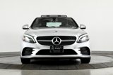 Certified 2021 Mercedes-Benz C 300 4MATIC Sedan w/ AMG Line image 2