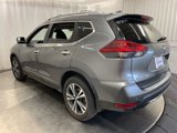Used 2019 Nissan Rogue SV w/ Sun & Sound Touring Package image 4