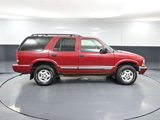 Used 2000 Chevrolet Blazer LS w/ LS Preferred Equipment Group image 4
