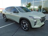Used 2024 Chevrolet Trax RS image 2