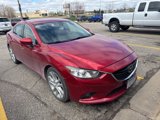 Used 2014 MAZDA MAZDA6 Touring w/ Touring Technology Package image 2