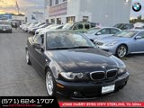 Used 2004 BMW 330Ci Convertible image 4