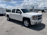 Used 2015 Chevrolet Silverado 1500 LT w/ All Star Edition image 2