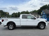 Used 2013 Ford F150 FX4 w/ Luxury Equipment Group image 5
