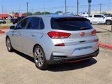 Used 2020 Hyundai Elantra GT N Line image 5