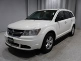 Used 2013 Dodge Journey American Value Package w/ Flexible Seating Group image 5