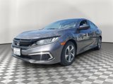 Used 2019 Honda Civic LX image 3