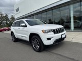 Used 2019 Jeep Grand Cherokee Limited image 2