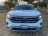 Used 2022 Volkswagen Atlas Cross Sport SE image 2
