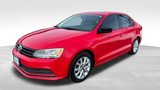 Used 2015 Volkswagen Jetta S w/ Welcome Package image 3