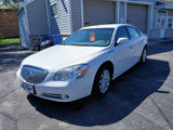 Used 2011 Buick Lucerne CX image 2