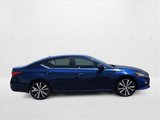 Used 2021 Nissan Altima 2.5 SR image 4