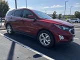 Used 2020 Chevrolet Equinox LT image 2