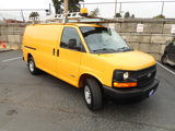 Used 2005 Chevrolet Express 3500 image 5