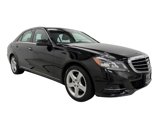 Used 2014 Mercedes-Benz E 350 4MATIC Sedan image 2