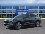 New 2025 Chevrolet Trax LT w/ Driver Confidence Package image 2