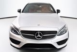 Used 2017 Mercedes-Benz C 300 Coupe image 2