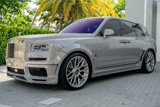 Used 2021 Rolls-Royce Cullinan image 3