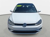 Used 2021 Volkswagen Golf 4-Door image 2